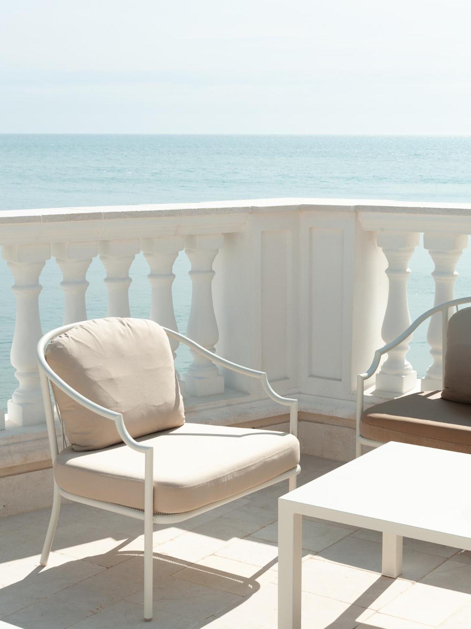 Tra Cielo E Mare Hotel Vieste Buitenkant foto