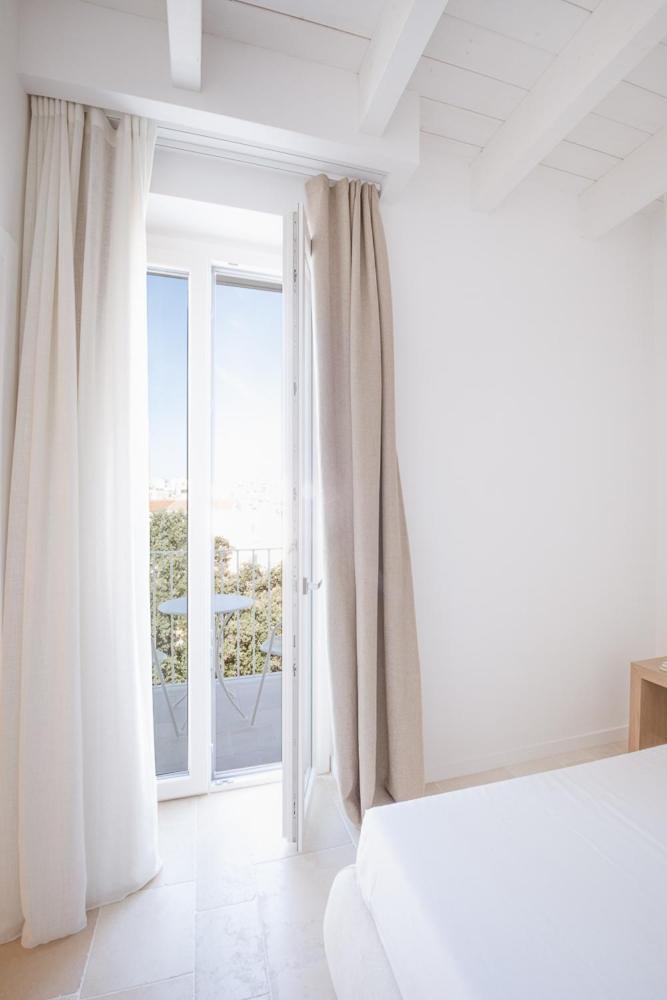 Tra Cielo E Mare Hotel Vieste Buitenkant foto